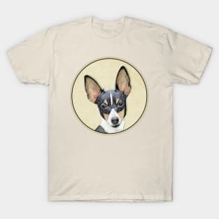 Toy Fox Terrier T-Shirt